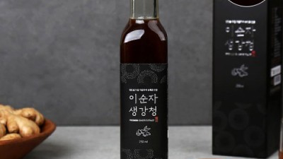 안동생강 생강청액상진액수제: 솔직 후기와 꿀팁 대방출! 💖